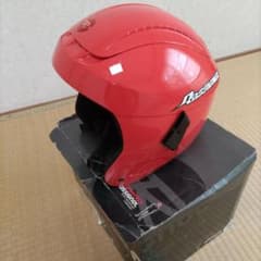 子供用スキーヘルメット　ロシニョールのサムネイル
