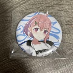 にじさんじ にじフェス 2026 缶バッジ 笹木咲 - メルカリ