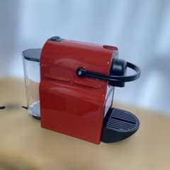 Nespresso コーヒーメーカー C40 本体新品のサムネイル