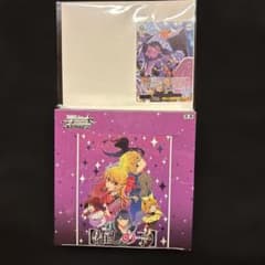 Weiss Schwarz Oshi no Ko Vol.3 1box Kurokawa Akane PR Set