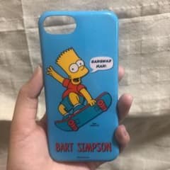 シンプソンズiPhoneケースのサムネイル