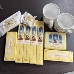 東京ディズニーランドホテル アメニティキットのサムネイル