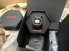 G-SHOCK NANO DWN-5600-1JR Gショックジーショックのサムネイル
