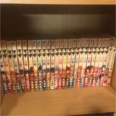 マギ 1〜25巻のサムネイル