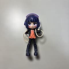フィギュア パルバース　ヒロアカ　耳郎響香のサムネイル