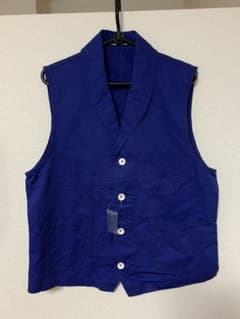 レイジブルー　ベスト ジレのサムネイル