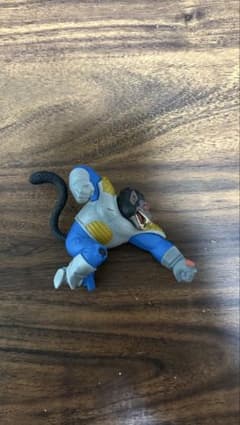 【ドラカプ】ドラゴンボールカプセル 大猿ベジータVS孫悟空フィギュア 大猿のみのサムネイル