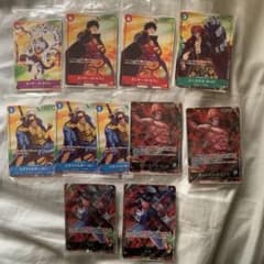 ワンピース モンキーdルフィ サボ トラファルガーロー ユータスキッド