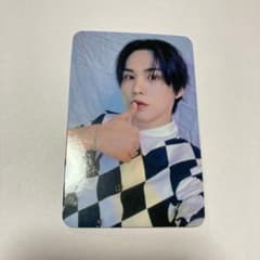 ASTRO dearmymuseヨントントレカのサムネイル