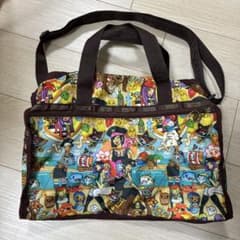 LeSportsac tokidoki コラボ バッグのサムネイル