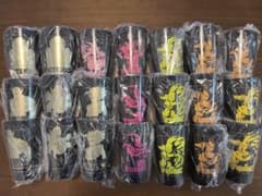 一番くじ　ドラゴンボール　タンブラー21点　まとめ売りのサムネイル