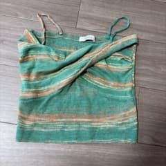 ★レディース★キャミソール★のサムネイル