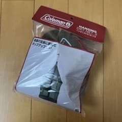 ＊シュン様 専用＊ Coleman ♥︎ ハンギングドライネットのサムネイル