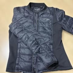 ★美品・純正・上下＋グローブのフルセット★のサムネイル