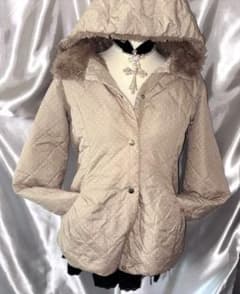 森ガール アウター 水玉 ドット パーカー 平成 coquette 姫カジ 森ーガル y2k ドット柄フード付きパーカー 平成ギャル 00s グランジ