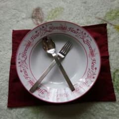 ♡専用ページ♡パスタ皿♡お二人様♡オマケ付き♡のサムネイル
