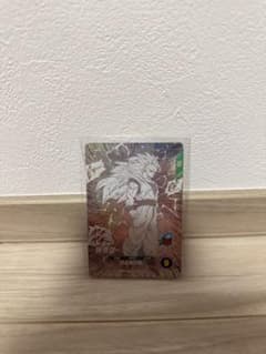 ドラゴンボールスーパーダイバーズ 孫悟空 APT-006のサムネイル
