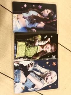 Girls2 New Era トレーディングカードセットのサムネイル