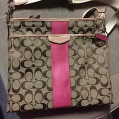 正規品COACHのサムネイル