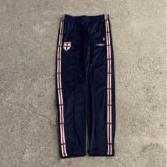 古着　umbro イングランド　トラックパンツのサムネイル