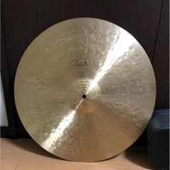 PAISTE［medium ride 20インチ］のサムネイル