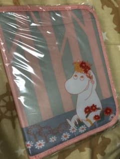 母子手帳ケース ムーミンのサムネイル