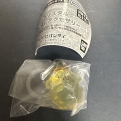 サンリオ クリスタルめじるしアクセサリー ポムポムプリンのサムネイル