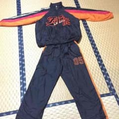 FUBU 90's セットアップのサムネイル