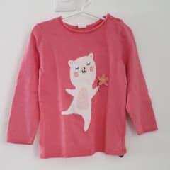 H&Mニット　2枚セットのサムネイル
