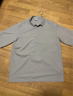フーディニ Houdini cosmo shirt Iコスモシャツ パタゴニアのサムネイル