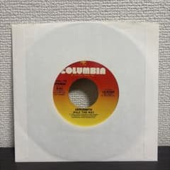 Aerosmith Walk This Way 7インチ レコード 1976年のサムネイル