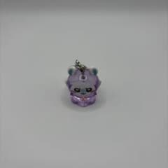 ちいかわ めじるしアクセサリー 3 モモンガのサムネイル