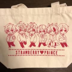 すとぷり　ミニトートバッグ　すとぷりるーむのサムネイル