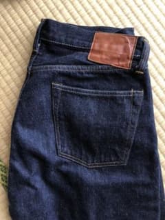 LENO デニム 04のサムネイル