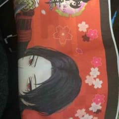 刀剣乱舞 加州清光のサムネイル