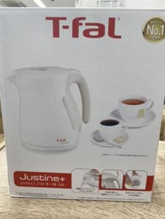 T-fal ティファール 電気ケトルのサムネイル