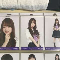 乃木坂46 生写真 コンプのサムネイル
