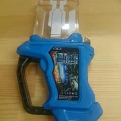 エグゼイド ガシャット  プロトタイプのサムネイル