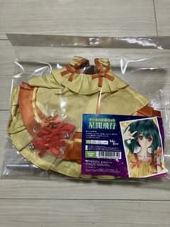 ボークス DDS 　衣装　ランカ・リー　星間飛行のサムネイル