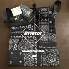 Bristol ビニールバッグのサムネイル