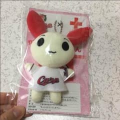 けんけつちゃん♡限定carpコラボのサムネイル