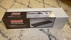 【新品】Coleman コンフォートインフレーターマットハイピーク/シングルのサムネイル