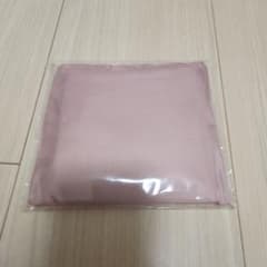 Re:PET ポータブルバッグ mini ピンクのサムネイル