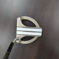 た*ん様 Odyssey MARXMAN 224 パター ファイヤーエクスプレス Odyssey MARXMAN 224 パター ファイヤーエクスプレスPT130 - メルカリ