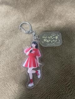 CUTIE STREET 佐野愛花 アクリルキーホルダーのサムネイル