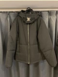 1017 ALYX 9SM ダウンジャケットのサムネイル