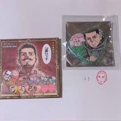 愛です缶バッジ 月島のサムネイル