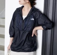 ザノースフェイス FREE RUN ANORAK Mサイズ - メルカリ