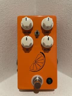 JHS Pedals Pulp ‘N’ Peel V4のサムネイル