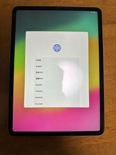 iPad Pro (第2世代) 11インチ 256GB スペースグレイ Wi-…のサムネイル